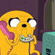 Illustration for article titled Adventure Time, a sci-fi book about insomnia, and not another emo revival